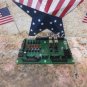 HITACHI SEIKI HT23J CNC LATHE CIRCUIT BOARD IN96050-HS-1 HT