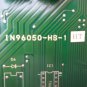 HITACHI SEIKI HT23J CNC LATHE CIRCUIT BOARD IN96050-HS-1 HT