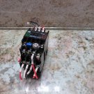 94 MITSUBISHI CONTACTOR UNIT S-K12 JEM 1038 CNC 200 VOLT COIL 94 MITSUBISHI CONTACTOR UNIT S-K12 JEM 1038 CNC 200 VOLT COIL