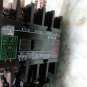 94 MITSUBISHI CONTACTOR UNIT S-K12 JEM 1038 CNC 200 VOLT COIL