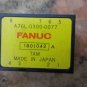 FANUC A76L-0300-0077 1801042 A TAM ISOLATION AMPLIFIER MODULE LOT OF 2 PIECES