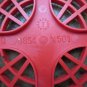 FANUC RED TOP MOTOR CAP A290-0854-X501
