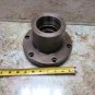 4.5" CNC LATHE TURNING CENTER SPINDLE COLLET CHUCK NOSE