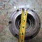 4.5" CNC LATHE TURNING CENTER SPINDLE COLLET CHUCK NOSE
