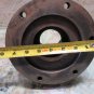 4.5" CNC LATHE TURNING CENTER SPINDLE COLLET CHUCK NOSE