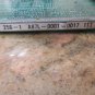 HITACHI FANUC BUBBLE MEMORY UNIT BMU 256-1 A87L-0001-0017 11I SNK-SUT70 CNC