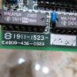 OKUMA MEMORY CIRCUIT BOARD 1911-1523- E4809-436-032A CNC