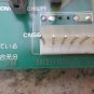 HITACHI SEIKI H-CUT-304 CNC EDM CIRCUIT BOARD SPBB 68E2.111020