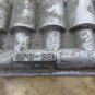 OKUMA CHIBA WAY LUBE OIL PISTON DISTRIBUTOR DPB-28 BIJUR LOT OF 3 PIECES