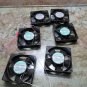 NMB-MAT 7 FAN UNIT 4710PS-20W-B30 200V AC 50/60HZ   LOT OF 10 PIECES