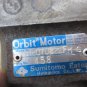 SUMITOMO ORBIT MOTOR H-070B22FM-G MFG 458