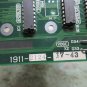 OKUMA CIRCUIT BOARD E4809-436-074-A 1911-2124-17-43