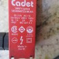 GUARDMASTER CADET SAFETY SWITCH 10A AC-15 500V IP67 B600 INTERLOCK CINCINNATI