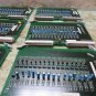 AGIE 120 SIGNAL TERMINAL BLOK STB-01 A ZCH. NR. 621132.0 621762 CNC EDM WARRANTY