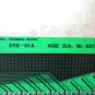 AGIE 120 SIGNAL TERMINAL BLOK STB-01 A ZCH. NR. 621132.0 621762 CNC EDM WARRANTY