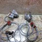 KEB ELECTRIC MOTOR 32 93 06 02 100 24V 12W CNC 060210024V12W AGIE  120 EDM