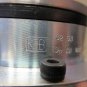 KEB ELECTRIC MOTOR 32 93 06 02 100 24V 12W CNC 060210024V12W AGIE  120 EDM