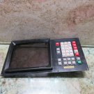 FANUC SYSTEM 3M MDI/CRT UNIT TYPE A02B-0064-C001 ENSHU YUASA AM1547 FANUC SYSTEM 3M MDI/CRT UNIT TYPE A02B-0064-C001 ENSHU YUASA AM1547