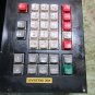 FANUC SYSTEM 3M MDI/CRT UNIT TYPE A02B-0064-C001 ENSHU YUASA AM1547