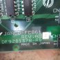 YASKAWA CIRCUIT BOARD JANCD-FC861 REV.A DF9201378-A0 WARRANTY 120 DAYS
