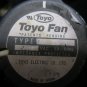 MORI SEIKI SL-25A CNC LATHE TOYO FAN 220 VAC VOLT LOT OF 3 PIECES