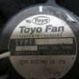 MORI SEIKI SL-25A CNC LATHE TOYO FAN 220 VAC VOLT LOT OF 3 PIECES