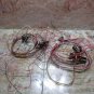 MORI SEIKI ZL-15M CNC TURRET LIMIT LIMIT SWITCH 2FS5895-901 LOT OF 10 PIECES