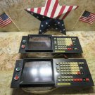 FUJITSU MDI/CRT UNIT A02B-0051-C032 N1600 1982 04 A20B-0007-0445/03 EACH 1