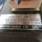 FUJITSU MDI/CRT UNIT A02B-0051-C032 N1600 1982 04 A20B-0007-0445/03 EACH 1