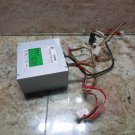 ATHENA SWITCHING POWER SUPPLY 300W CINCINNATI ARROW 750 ERO CNC VERTICAL MILL