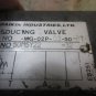 DAIKIN REDUCING VALVE MG-02P-03-50-PT-32 MFG 50M5Y22 -32 EB251