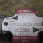 YUKEN DIRECTIONAL VALVE K-DSG-01-3C2-D24-4010 81 09