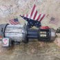 U.S. ELECTRICAL MOTORS UNIMOUNT 125 A963A UT Z03Z024R032M D10ELBGHFEC HYDRA-CELL