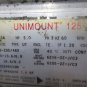 U.S. ELECTRICAL MOTORS UNIMOUNT 125 A963A UT Z03Z024R032M D10ELBGHFEC HYDRA-CELL
