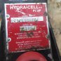 U.S. ELECTRICAL MOTORS UNIMOUNT 125 A963A UT Z03Z024R032M D10ELBGHFEC HYDRA-CELL
