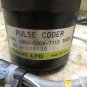 FANUC PULSE CODER A860-0304-T113 3000P NO. A-008130 WARRANTY