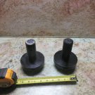 1996 CLAUSING STORM CNC 200 CNC LATHE 4" UNB USA TOOL HOLDER TOOLING LOT OF 2 1996 CLAUSING STORM CNC 200 CNC LATHE 4" UNB USA TOOL HOLDER TOOLING LOT OF 2