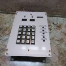 MITSUBISHI KEYBOARD CONTROLLER 76543210 HC74202M JX331B231C CNC OKUMA LATHE