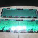 LEADWELL MCV-1000E CNC VERTICAL MILL CIRCUIT BOARD UNIT CON I/F 8910-0 CNC