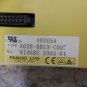 FANUC I/O MODULE ABU05A A03B-0819-C002 N14685 2003-01 CHASSIS RACK