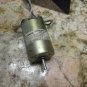 CANON MINI MOTOR FN38-H208N2B CN38-09902 61G8 MAKINO EC-3040N EDM