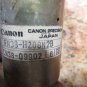 CANON MINI MOTOR FN38-H208N2B CN38-09902 61G8 MAKINO EC-3040N EDM