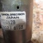 CANON MINI MOTOR FN38-H208N2B CN38-09902 61G8 MAKINO EC-3040N EDM