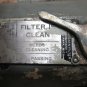 PARKER HANNIFIN HYDRAULIC PRESS VICKERS FILTER CLEAN SER/A ROSAEN FILTER