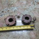 MINEBEA MAGNETIC   3" INCH CLUTCH BRAKE MORI SEIKI SL-5 CNC LATHE EACH 1