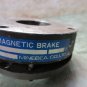 MINEBEA MAGNETIC 3" INCH CLUTCH BRAKE MORI SEIKI SL-5 CNC LATHE EACH 1