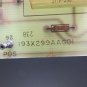 GE CIRCUIT BOARD 193X299AAG01 36B605090AA-B-X1 CNC EDM
