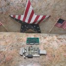 YASNAC-40 PIN UCM PUNCHIN RS232 RS232C CARD FACIT 4070 MORI SEIKI SL-3A CNC