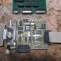 YASNAC-40 PIN UCM PUNCHIN RS232 RS232C CARD FACIT 4070 MORI SEIKI SL-3A CNC