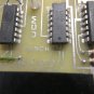YASNAC-40 PIN UCM PUNCHIN RS232 RS232C CARD FACIT 4070 MORI SEIKI SL-3A CNC